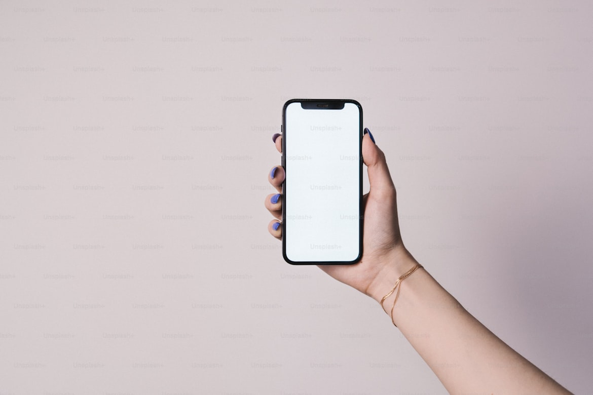 Phone ordering